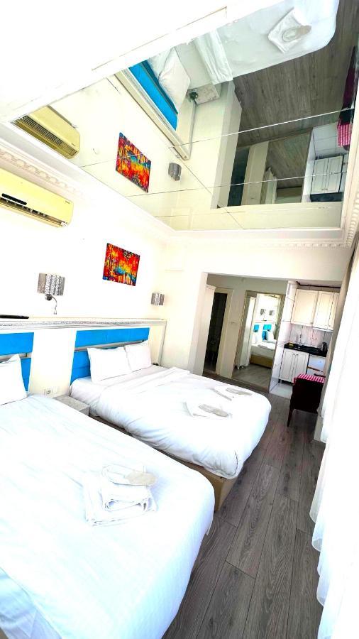 Malabadi Deluxe Suites &